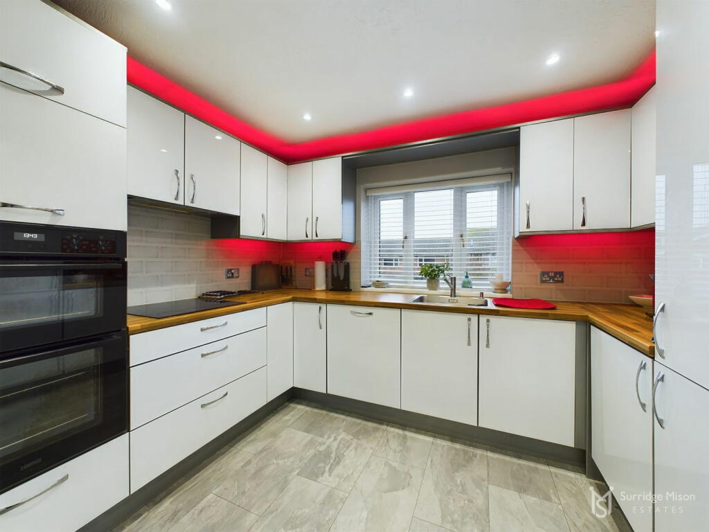 Additional property image - Church Bailey, Westham, Pevensey, East Sussex, BN24