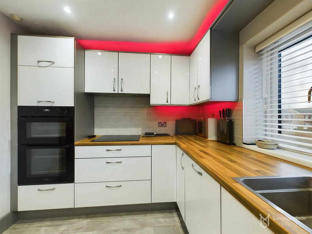 Additional property image - Church Bailey, Westham, Pevensey, East Sussex, BN24