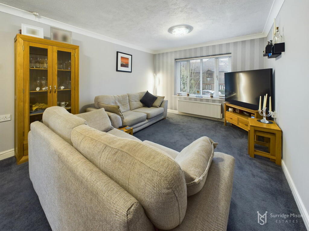 Additional property image - Church Bailey, Westham, Pevensey, East Sussex, BN24
