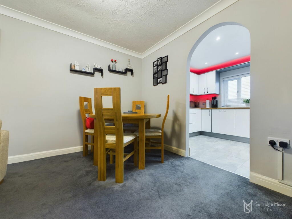 Additional property image - Church Bailey, Westham, Pevensey, East Sussex, BN24