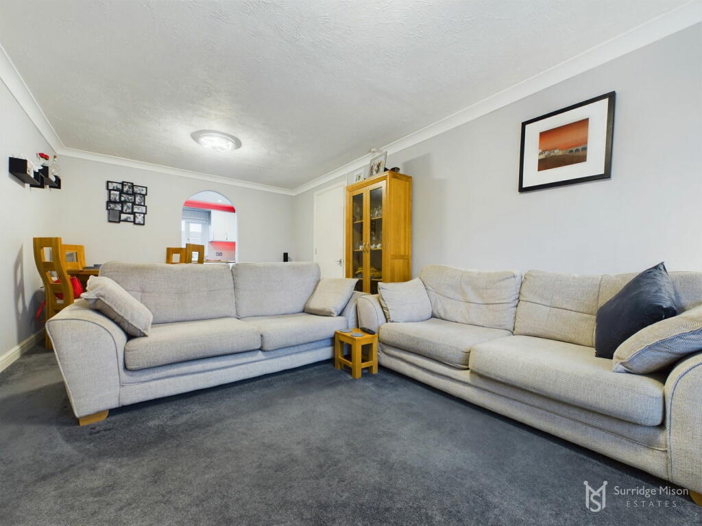 Additional property image - Church Bailey, Westham, Pevensey, East Sussex, BN24