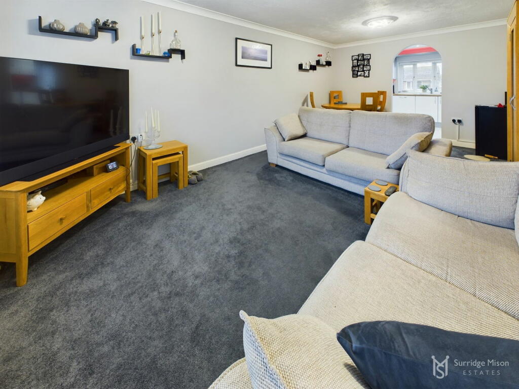 Additional property image - Church Bailey, Westham, Pevensey, East Sussex, BN24