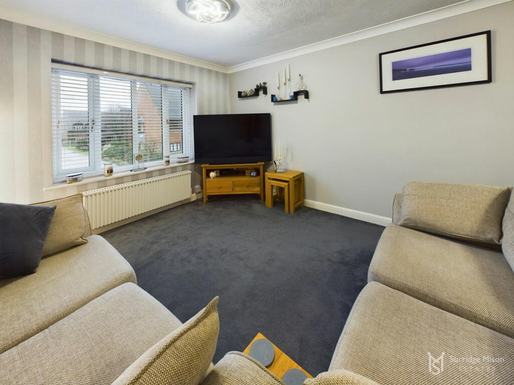 Additional property image - Church Bailey, Westham, Pevensey, East Sussex, BN24