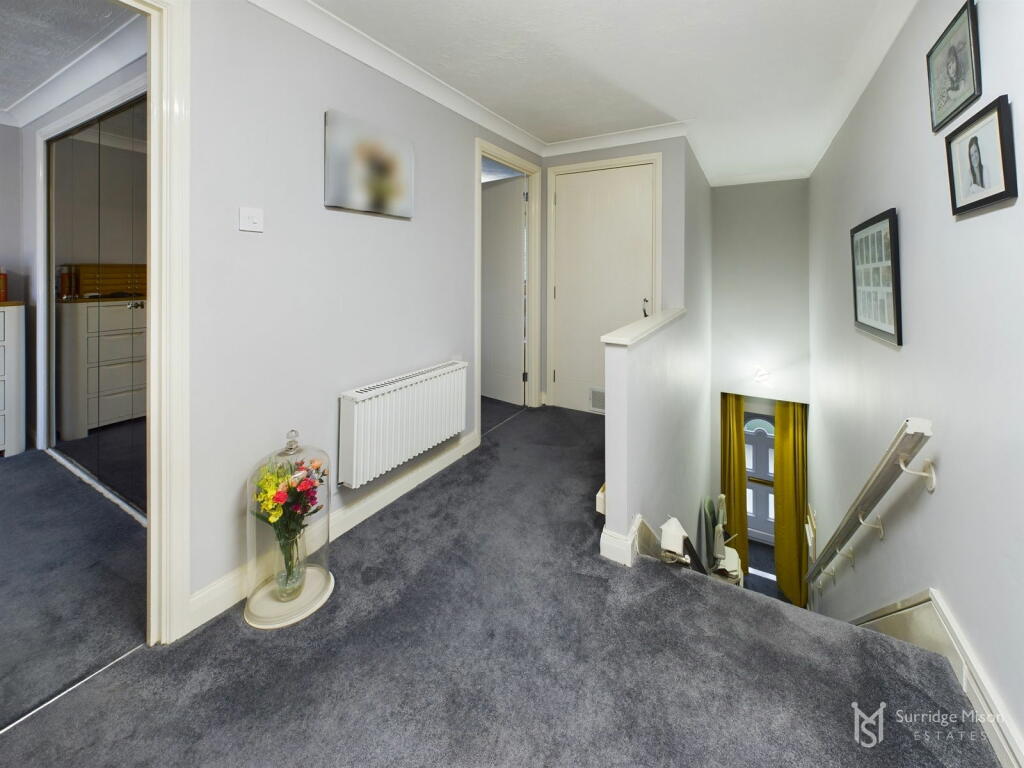 Additional property image - Church Bailey, Westham, Pevensey, East Sussex, BN24