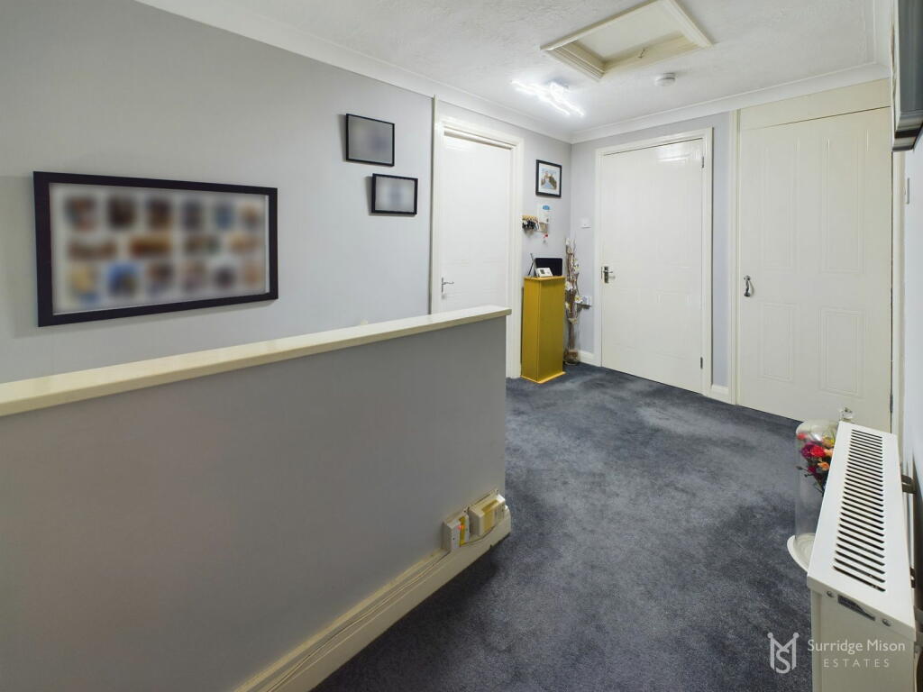 Additional property image - Church Bailey, Westham, Pevensey, East Sussex, BN24