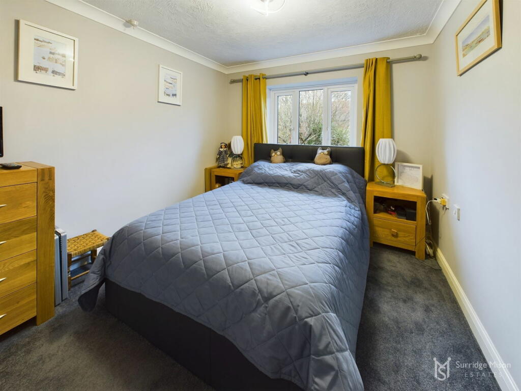 Additional property image - Church Bailey, Westham, Pevensey, East Sussex, BN24