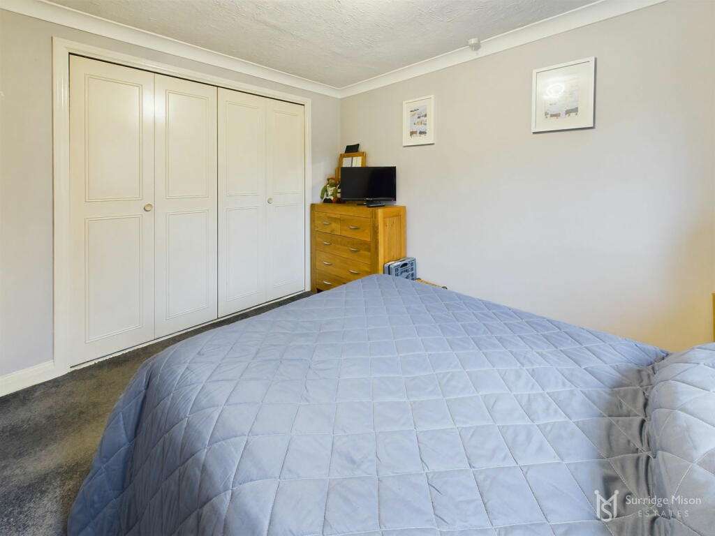 Additional property image - Church Bailey, Westham, Pevensey, East Sussex, BN24