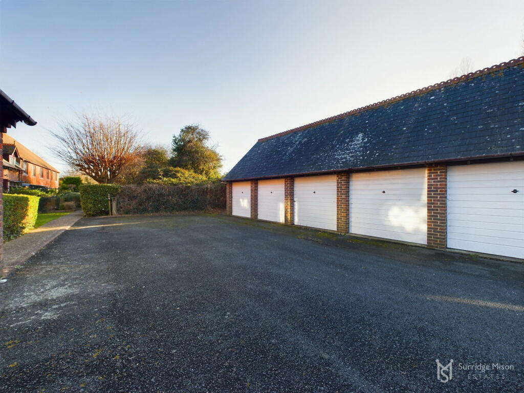Additional property image - Church Bailey, Westham, Pevensey, East Sussex, BN24