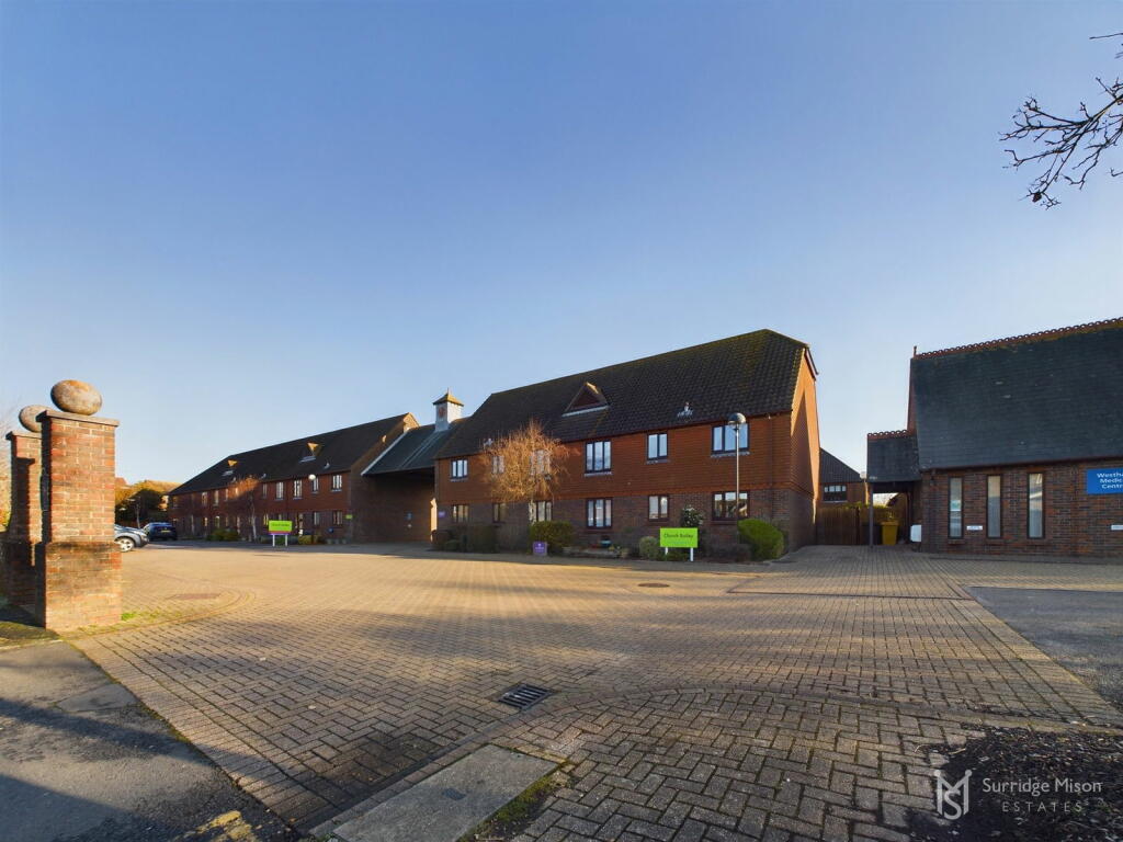 Additional property image - Church Bailey, Westham, Pevensey, East Sussex, BN24