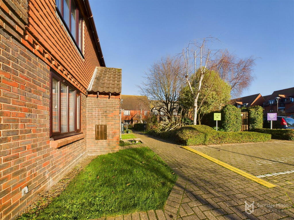Additional property image - Church Bailey, Westham, Pevensey, East Sussex, BN24