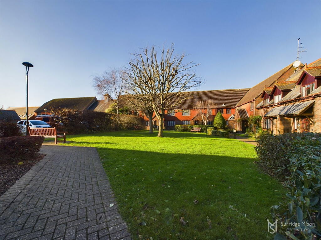 Additional property image - Church Bailey, Westham, Pevensey, East Sussex, BN24