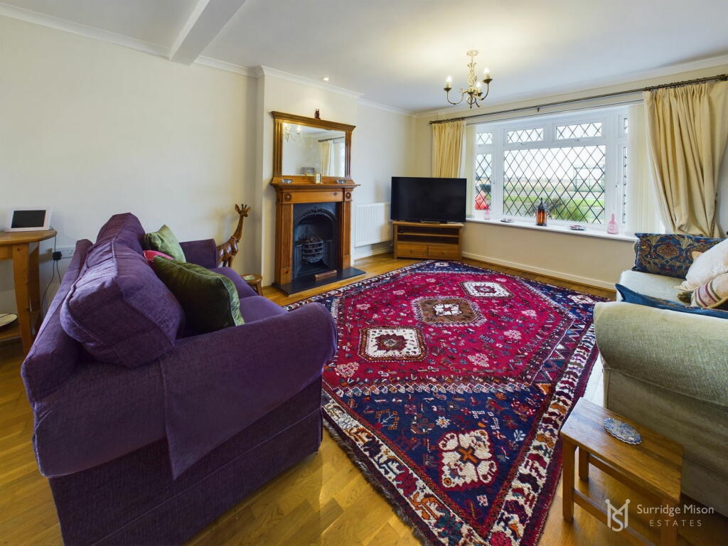 Additional property image - Eastbourne Road, Pevensey Bay, East Sussex, BN24