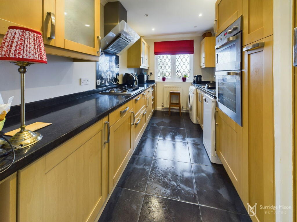 Additional property image - Eastbourne Road, Pevensey Bay, East Sussex, BN24