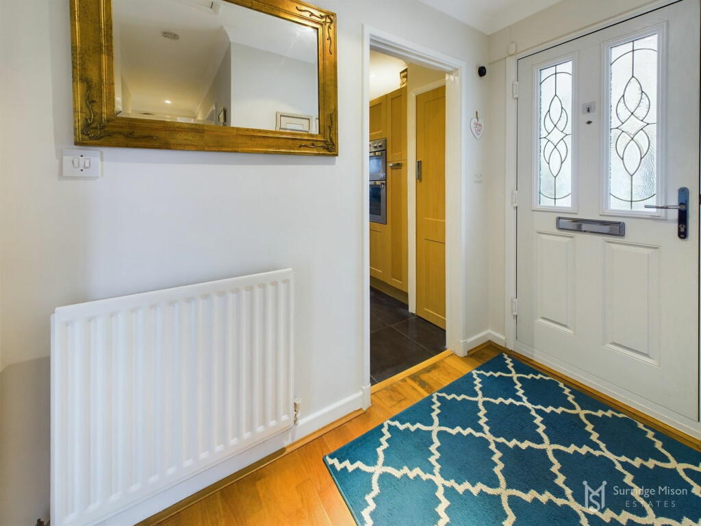 Additional property image - Eastbourne Road, Pevensey Bay, East Sussex, BN24