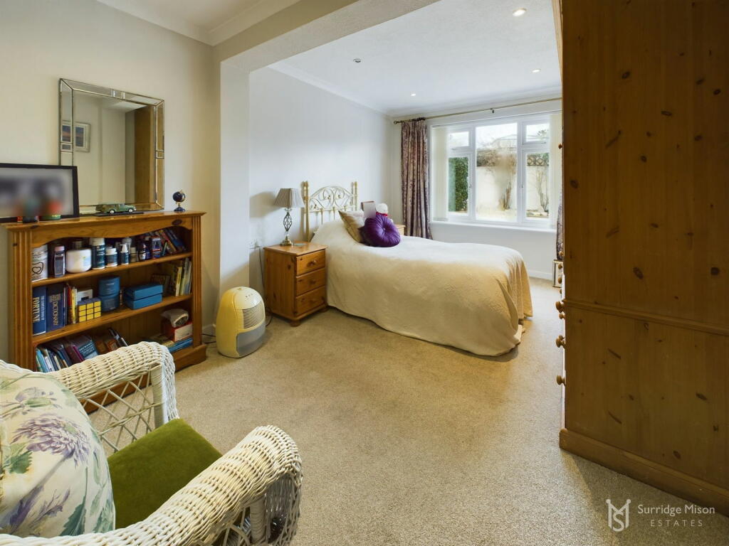Additional property image - Eastbourne Road, Pevensey Bay, East Sussex, BN24