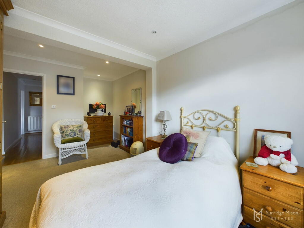 Additional property image - Eastbourne Road, Pevensey Bay, East Sussex, BN24