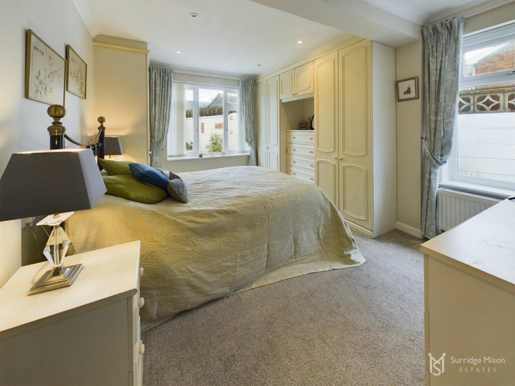 Additional property image - Eastbourne Road, Pevensey Bay, East Sussex, BN24