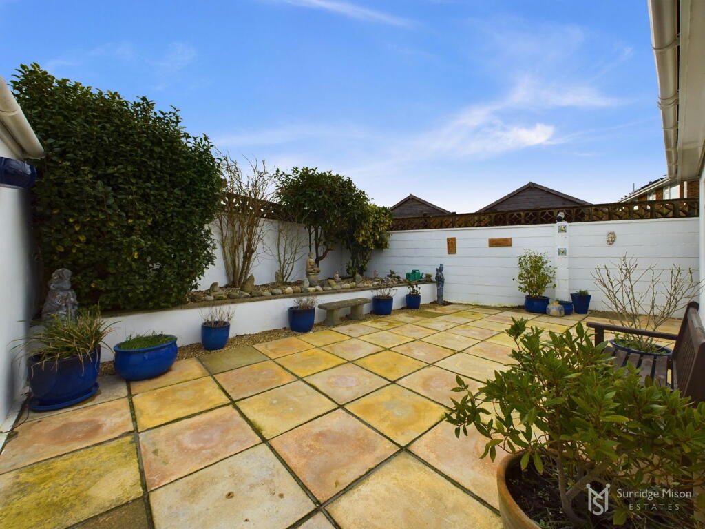 Additional property image - Eastbourne Road, Pevensey Bay, East Sussex, BN24