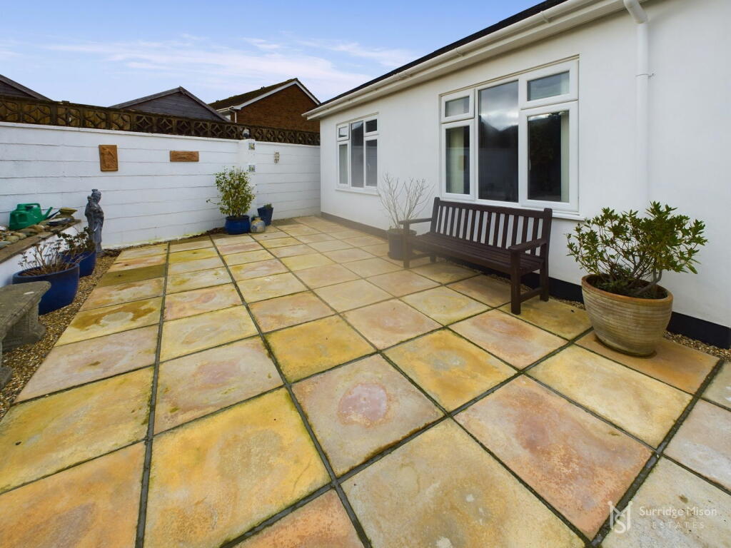 Additional property image - Eastbourne Road, Pevensey Bay, East Sussex, BN24