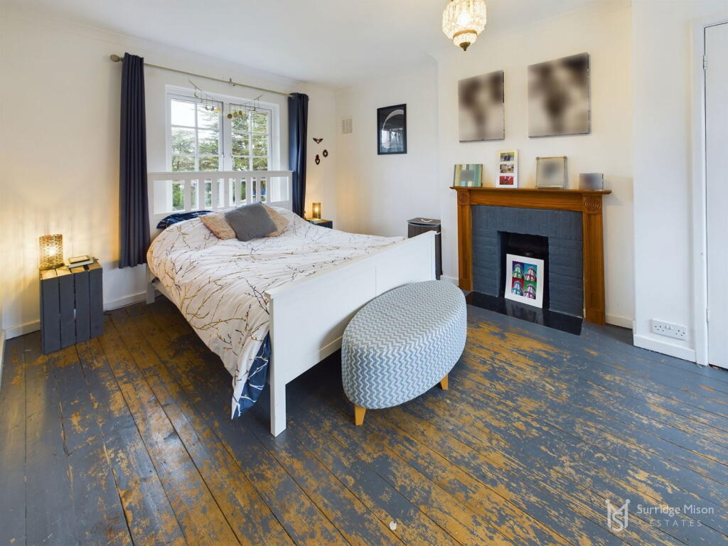 Additional property image - Upper Kings Drive, Eastbourne, East Sussex, BN20