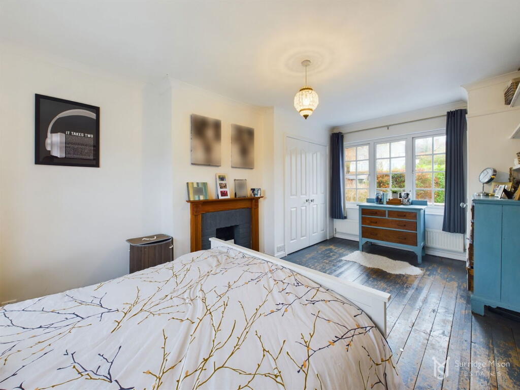 Additional property image - Upper Kings Drive, Eastbourne, East Sussex, BN20