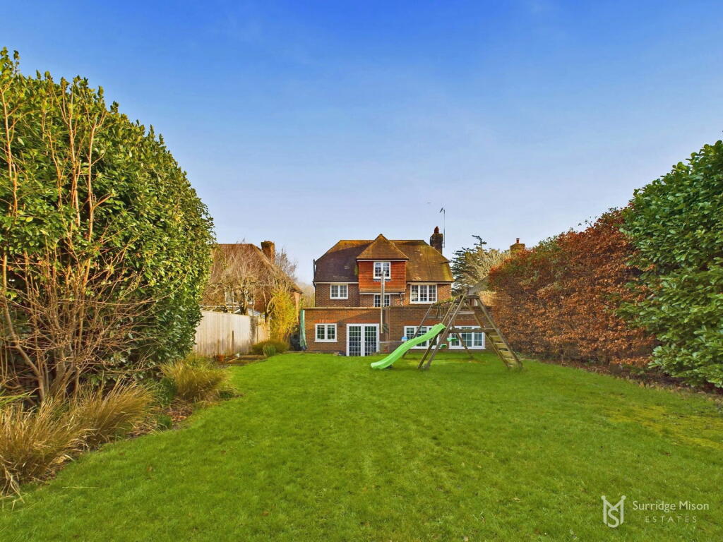 Additional property image - Upper Kings Drive, Eastbourne, East Sussex, BN20