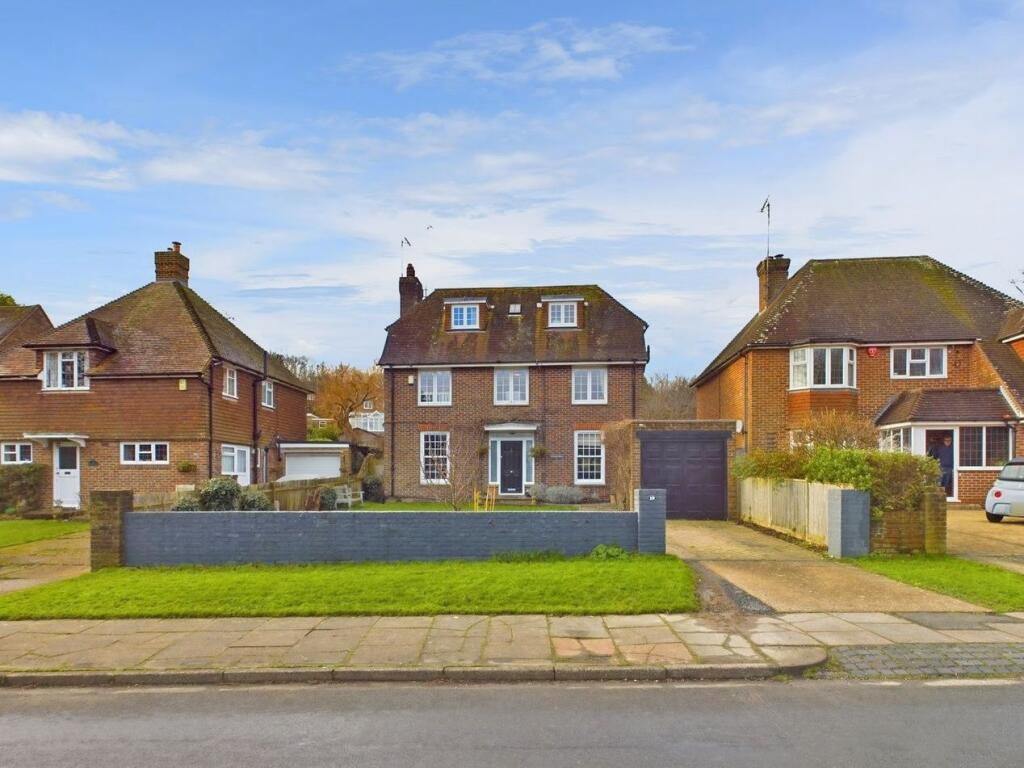 Additional property image - Upper Kings Drive, Eastbourne, East Sussex, BN20