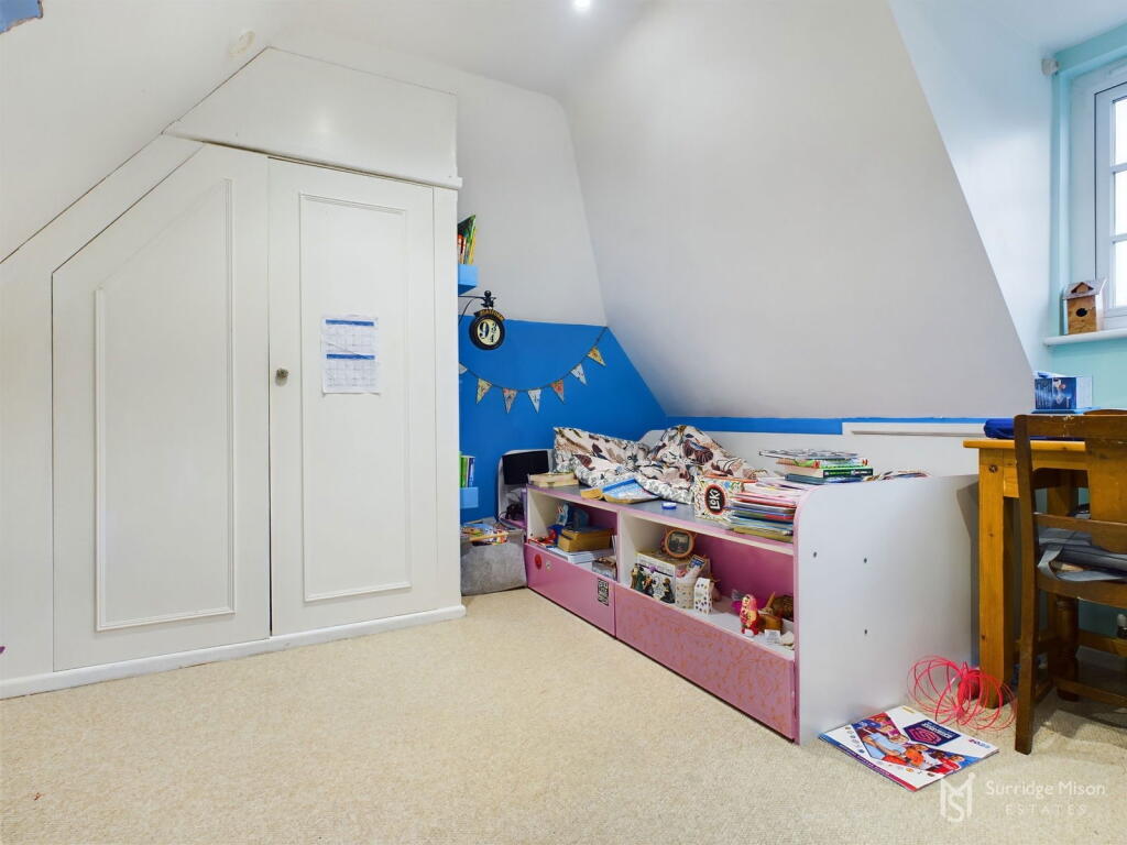 Additional property image - Upper Kings Drive, Eastbourne, East Sussex, BN20