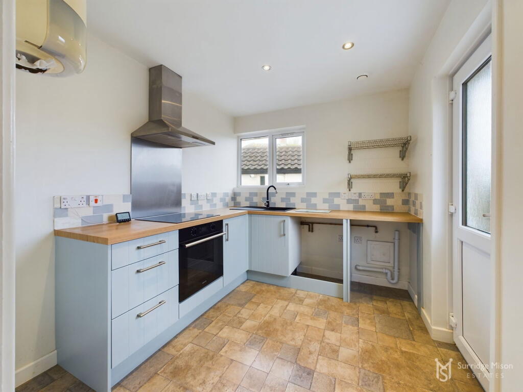 Additional property image - Innings Drive, Pevensey Bay, East Sussex, BN24