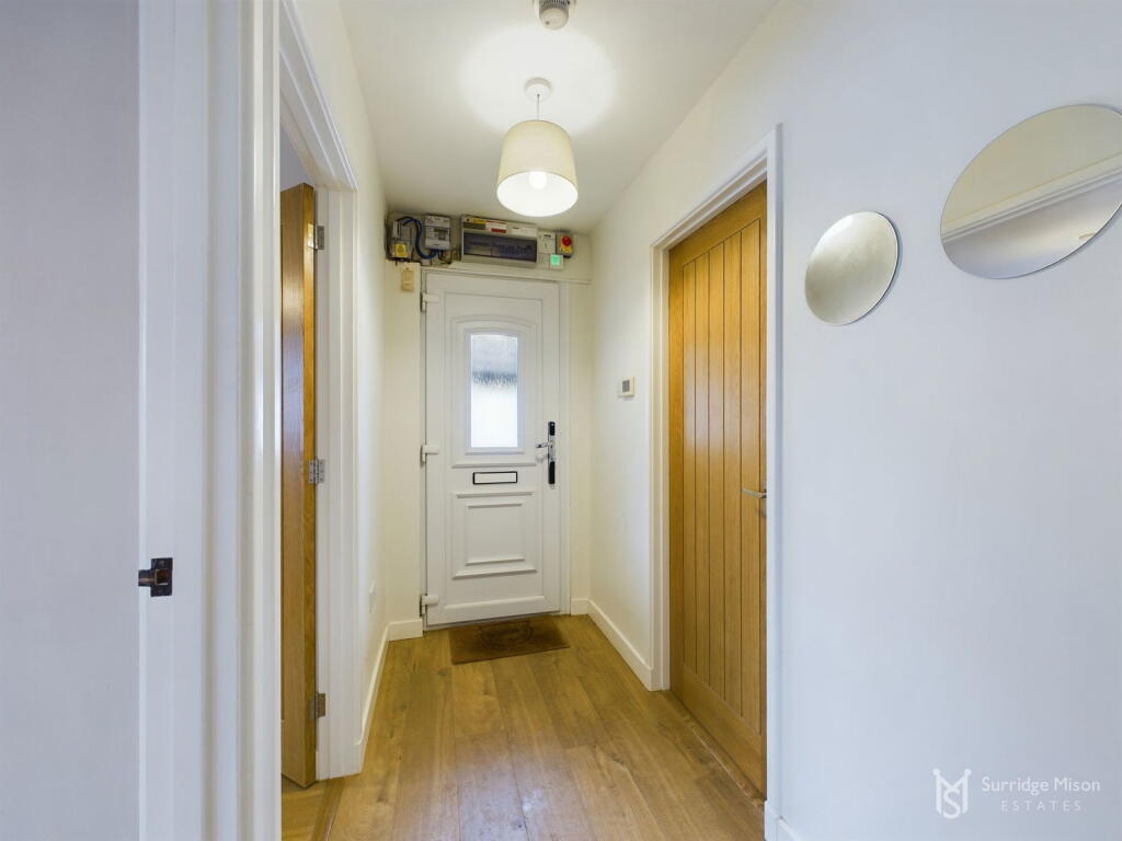Additional property image - Innings Drive, Pevensey Bay, East Sussex, BN24