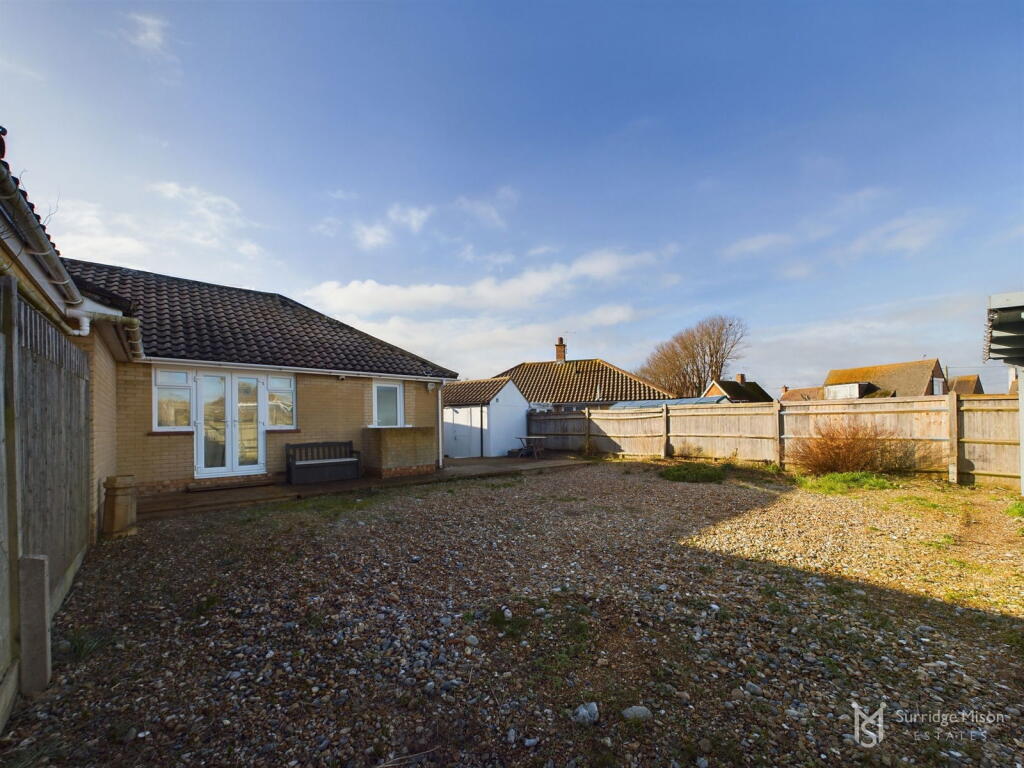 Additional property image - Innings Drive, Pevensey Bay, East Sussex, BN24