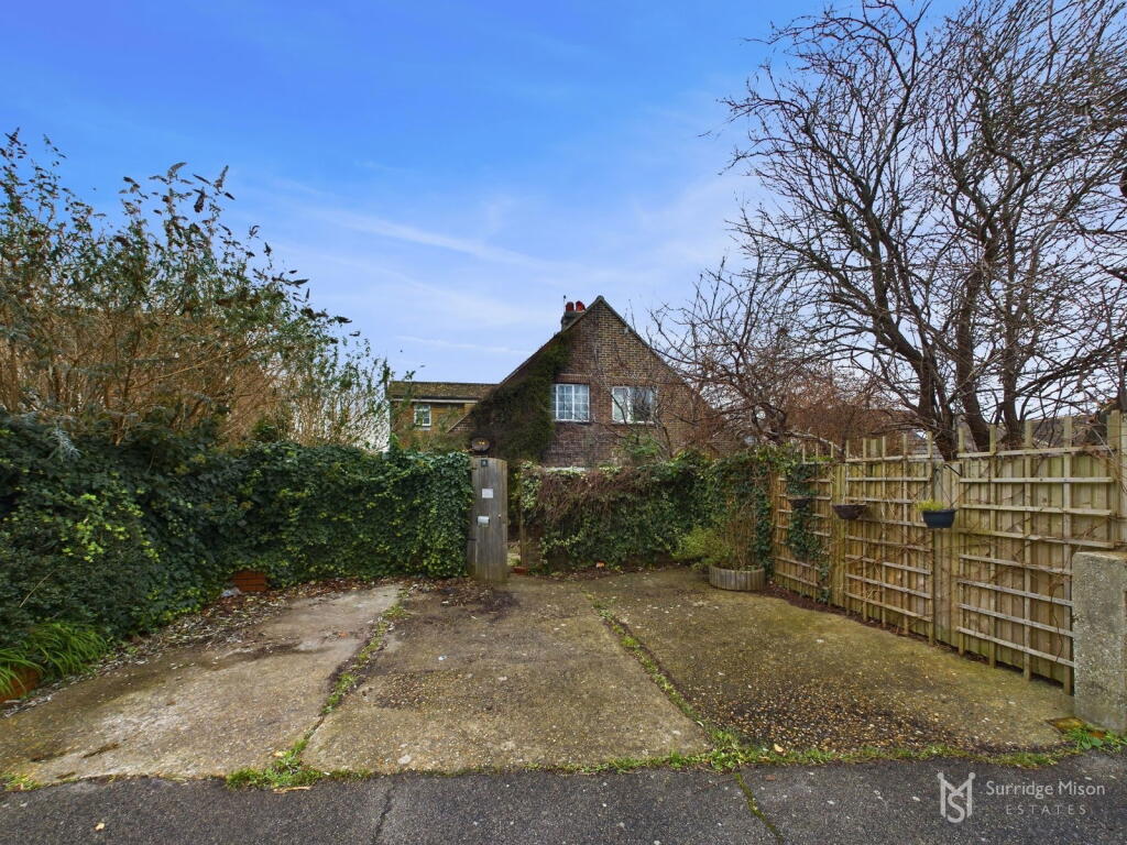 Additional property image - Coast Road, Pevensey Bay, East Sussex, BN24