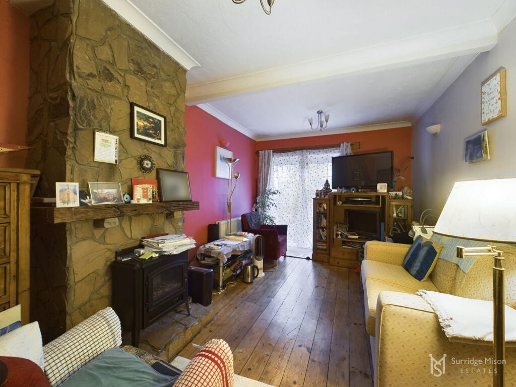 Additional property image - Coast Road, Pevensey Bay, East Sussex, BN24