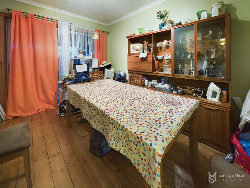Additional property image - Coast Road, Pevensey Bay, East Sussex, BN24