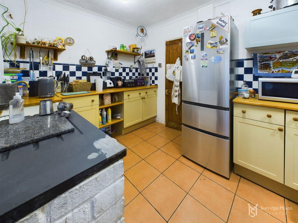 Additional property image - Coast Road, Pevensey Bay, East Sussex, BN24