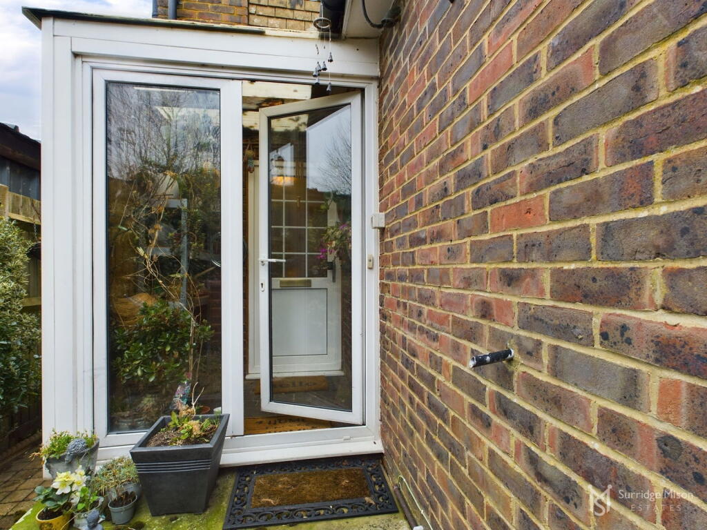 Additional property image - Coast Road, Pevensey Bay, East Sussex, BN24