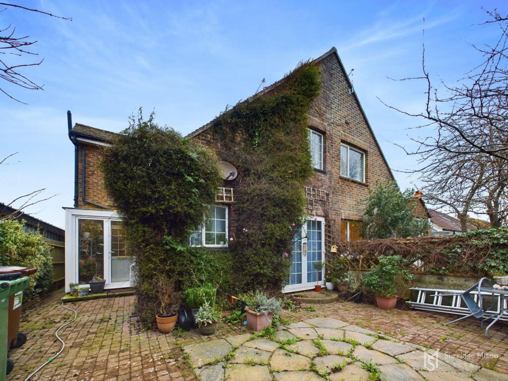 Additional property image - Coast Road, Pevensey Bay, East Sussex, BN24