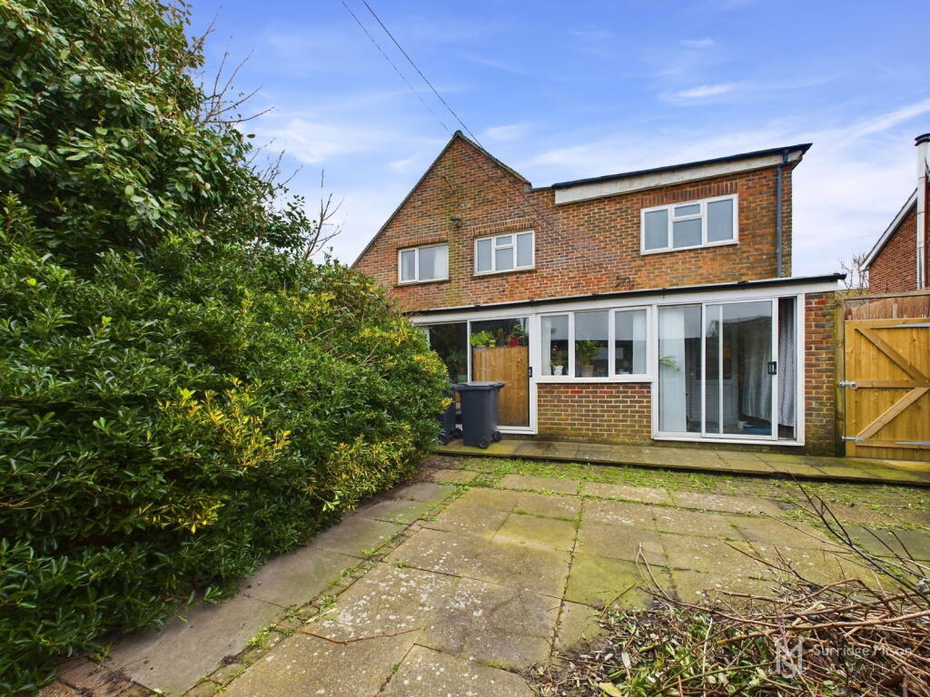 Additional property image - Coast Road, Pevensey Bay, East Sussex, BN24