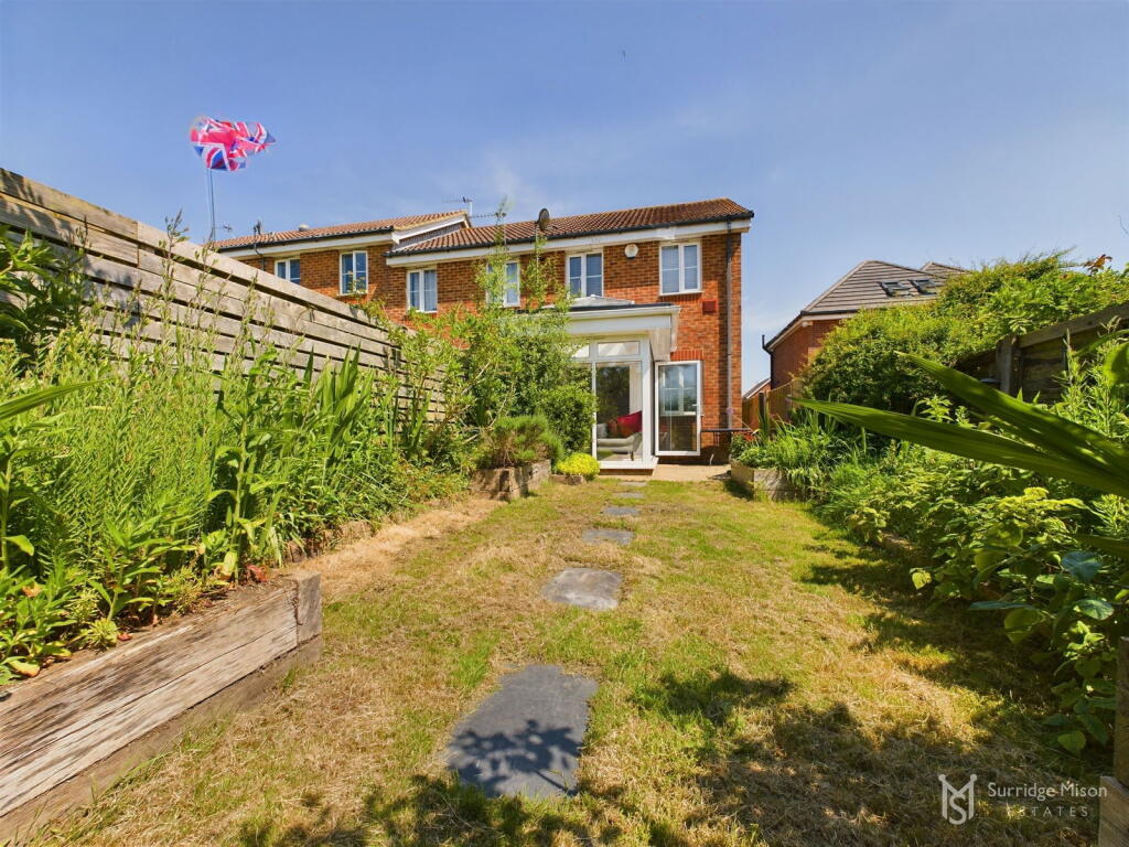 Property image for Ditchling Close, Eastbourne, East Sussex, BN23