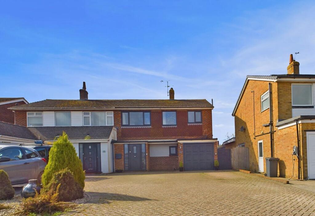 Main image of property: St. John's Drive, Westham, Pevensey, East Sussex, BN24