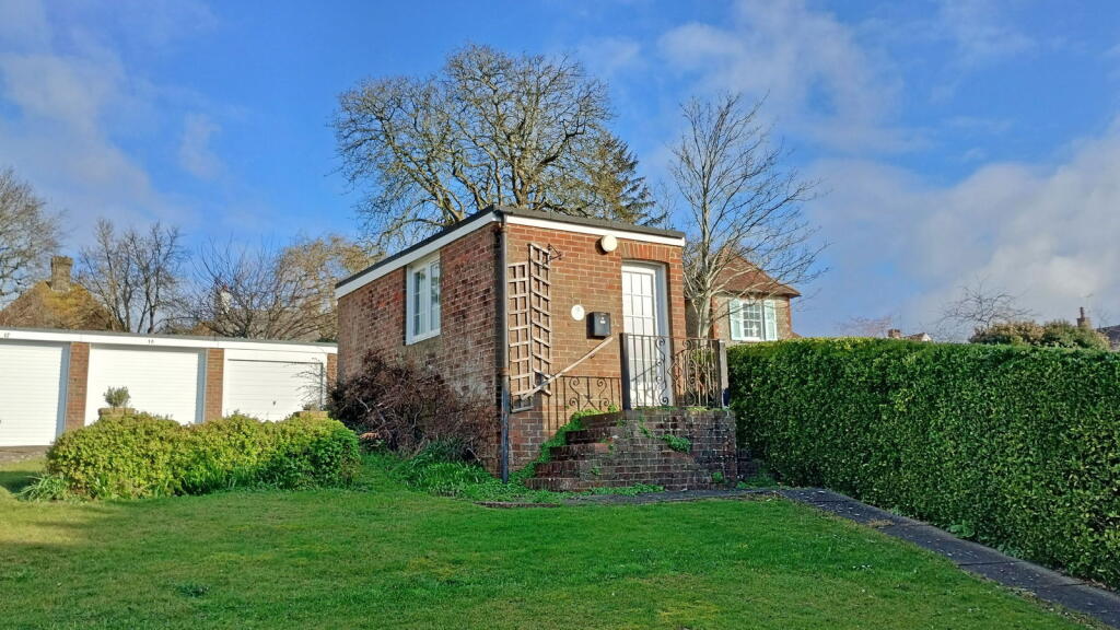Main image of property: Hoo Gardens, Willingdon Village, Eastbourne