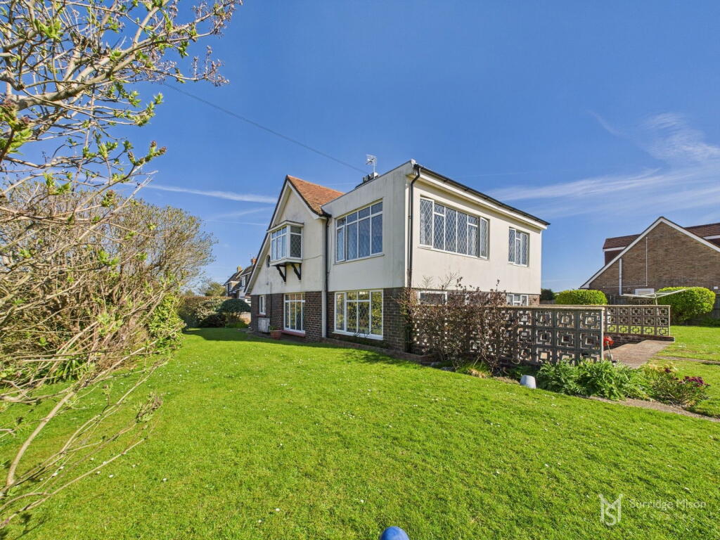 Main image of property: Eastbourne Road, Willingdon, East Sussex, BN20