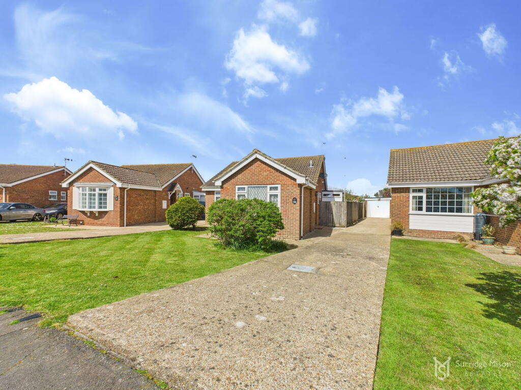 Main image of property: Tolkien Road, Eastbourne, East Sussex, BN23