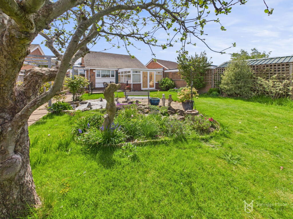 Main image of property: Tolkien Road, Eastbourne, East Sussex, BN23