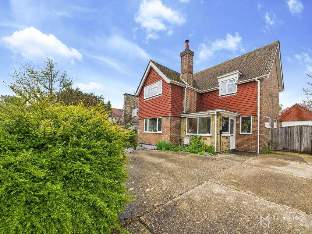 Main image of property: Decoy Drive, Eastbourne, East Sussex, BN22