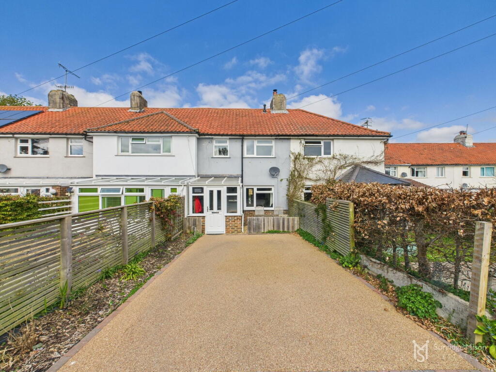 Main image of property: Mill View Close, Westham, Pevensey, East Sussex, BN24