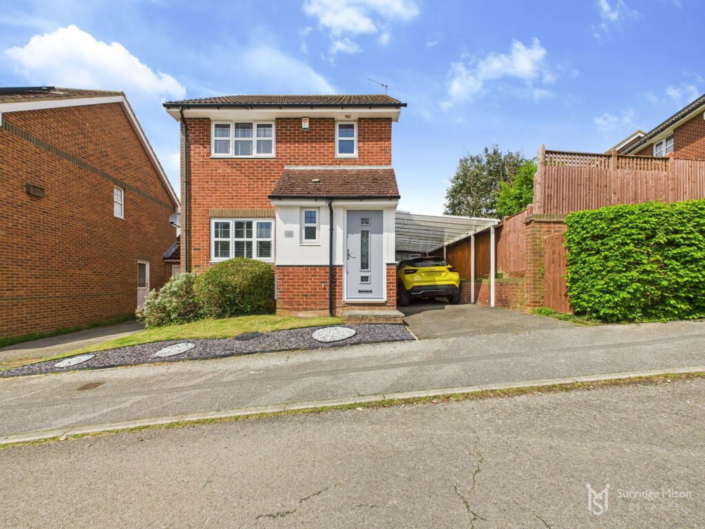 Main image of property: Patcham Mill Road, Stone Cross, Pevensey, East Sussex, BN24