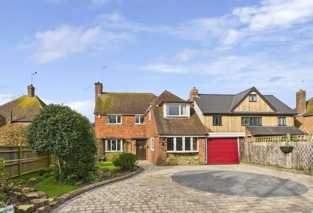 Main image of property: Willingdon Road, Willingdon, Eastbourne, East Sussex, BN20