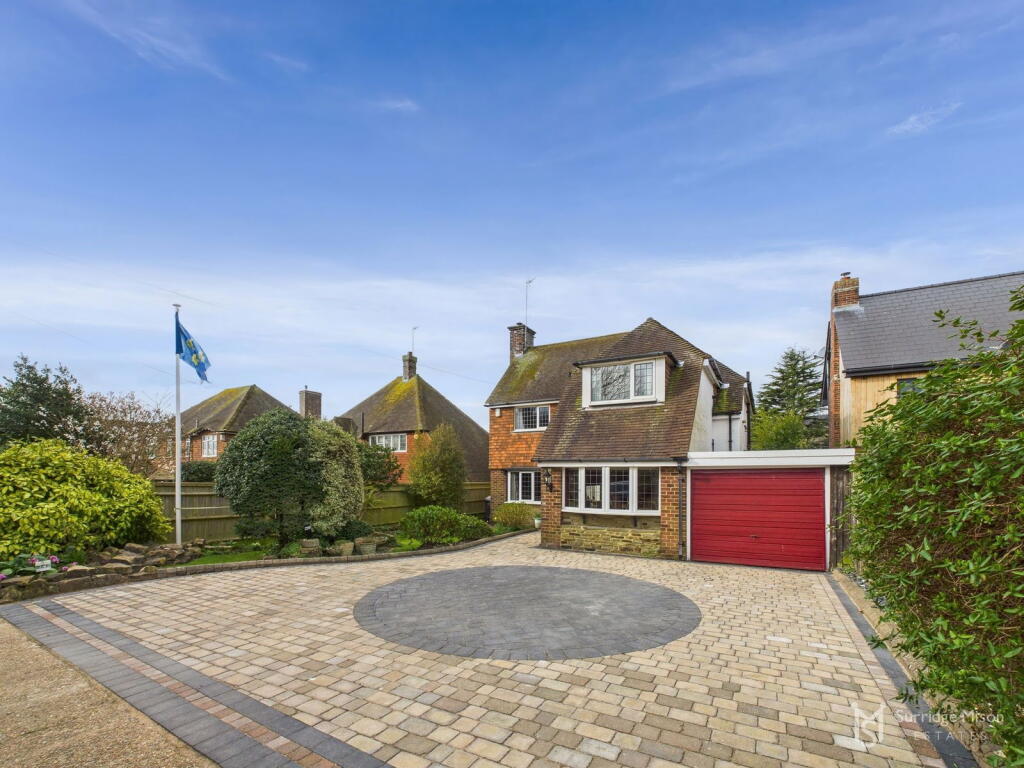Main image of property: Willingdon Road, Willingdon, Eastbourne, East Sussex, BN20