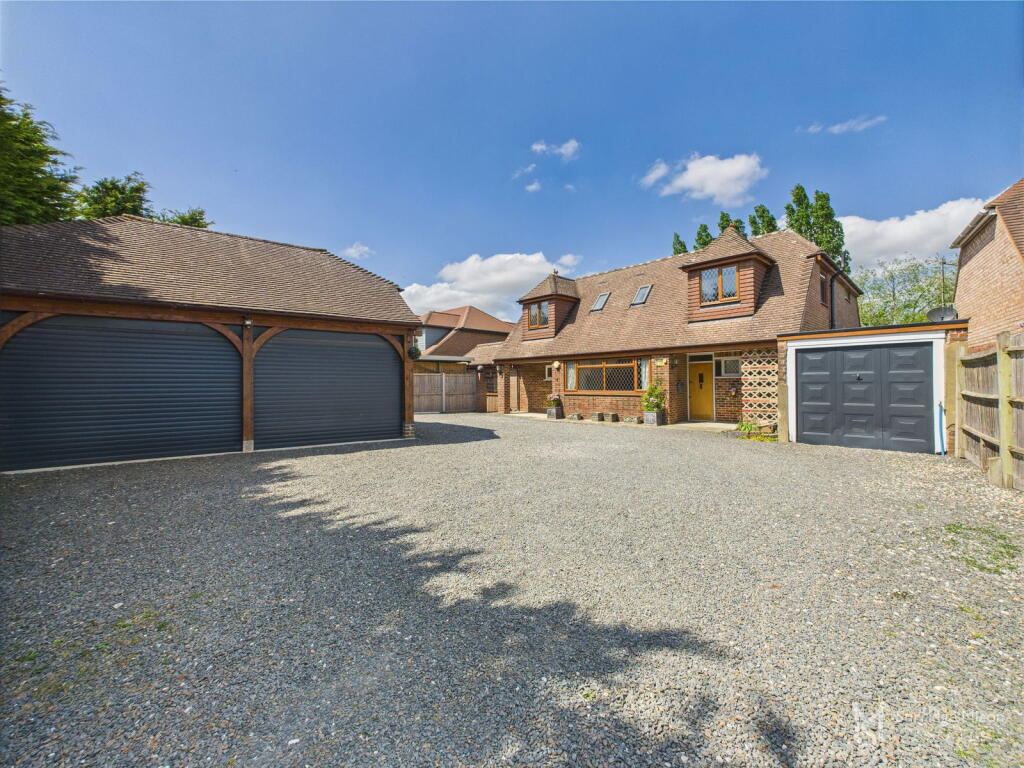 Main image of property: Rattle Road, Westham, Pevensey, East Sussex, BN24